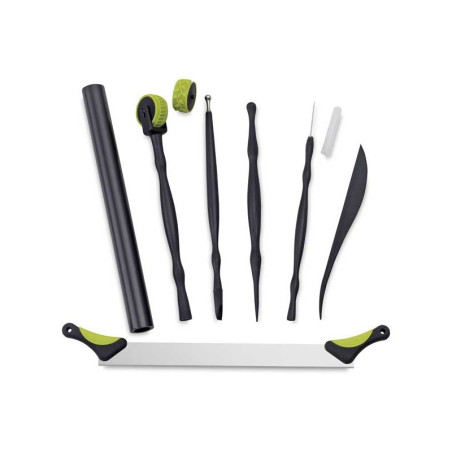 Essential tool kit