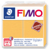 Fimo Leather Zafferano 109