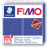 Fimo Leather Indaco 309