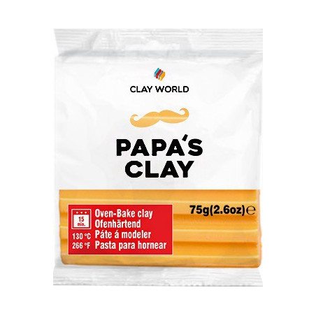 papas arancione