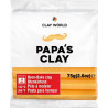 papas arancione
