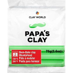 papa's verde neon