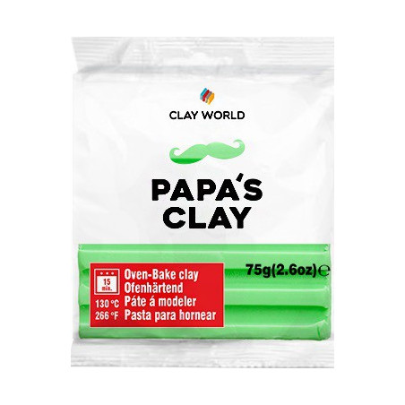 papa's verde neon