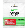 papa's verde neon
