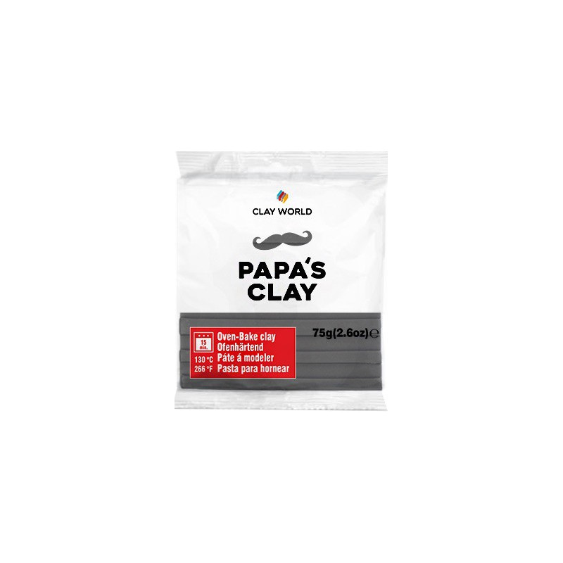 papa's grigio
