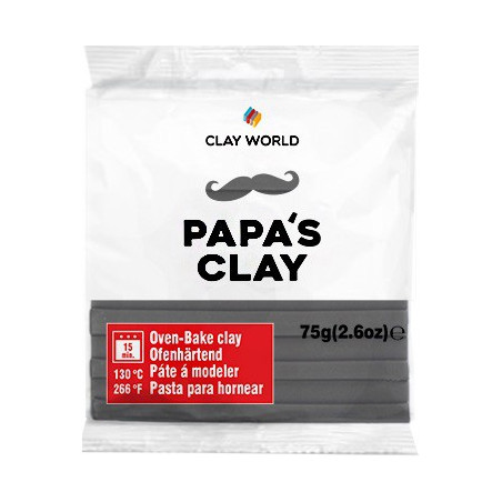 papa's grigio