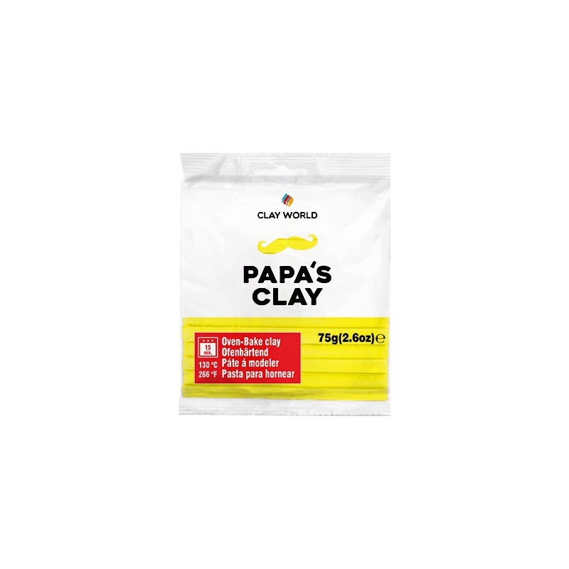 papa's giallo