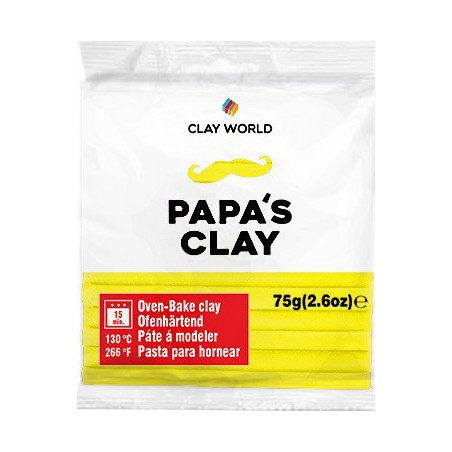 papa's giallo