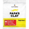 papa's giallo
