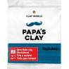 papa's 75gr blu petrolio
