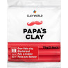 papa's rosso corallo