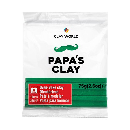 papa's verde