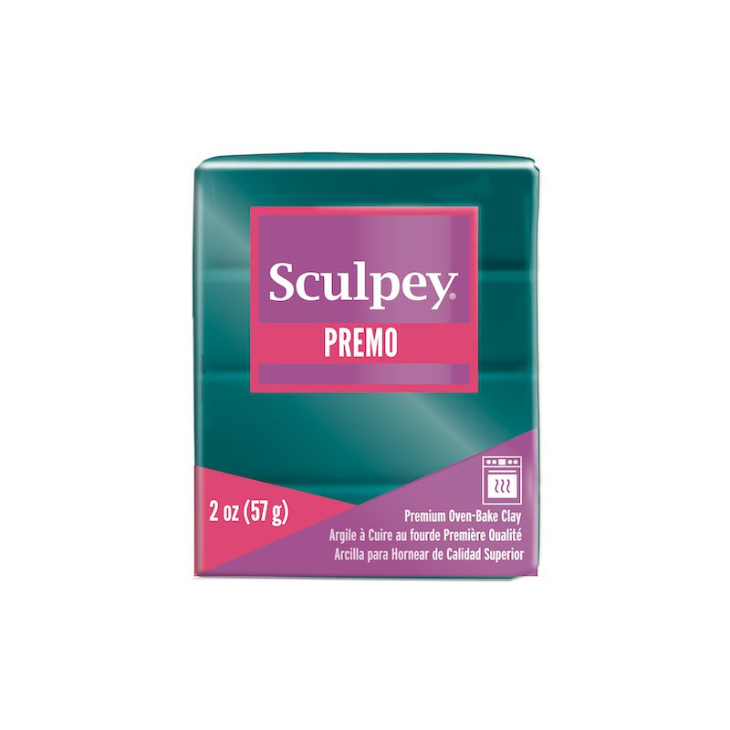 Premo accent pavone perla