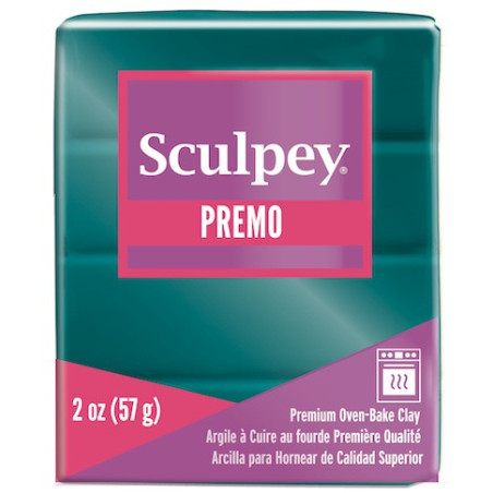 Premo accent pavone perla