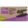 Super Sculpey beige