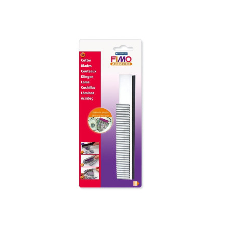 Fimo cutter