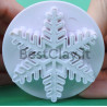 Set fiocchi neve con espulsore