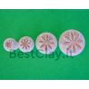 set margherite con espulsore