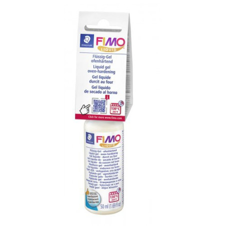 fimo liquid