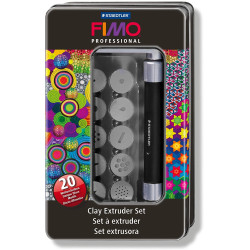 Estrusore Professional