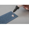 STAMPO SILICONE PIZZO