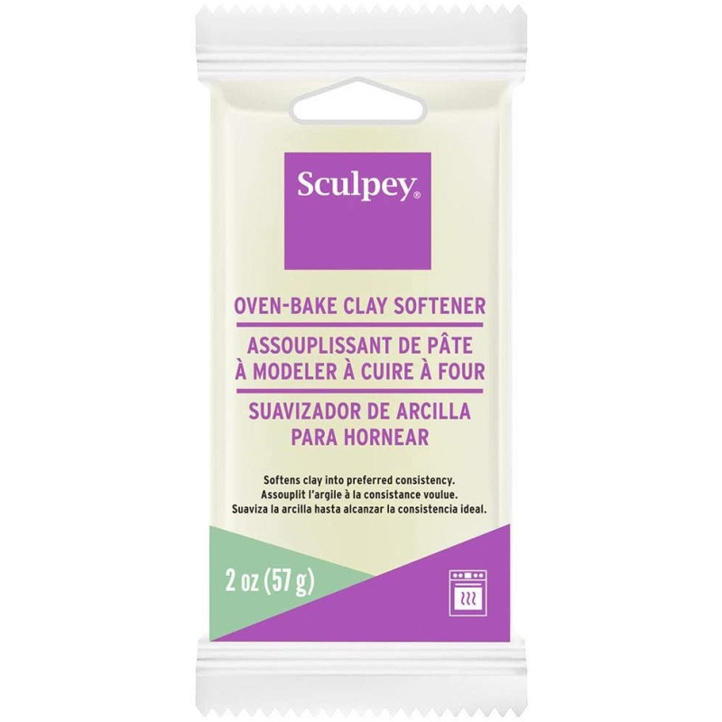 oven bake softener