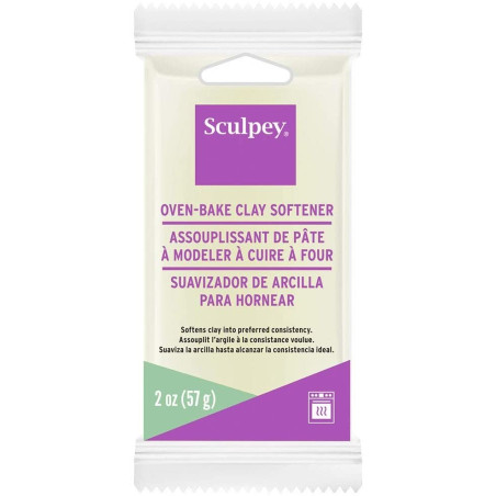 oven bake softener