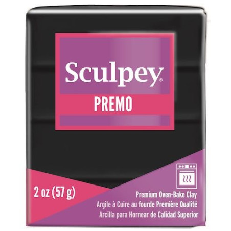 premo black