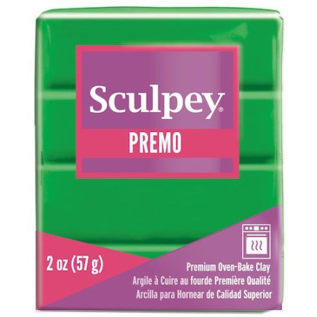 premo green