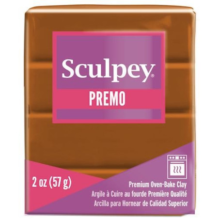 RAW SIENNA