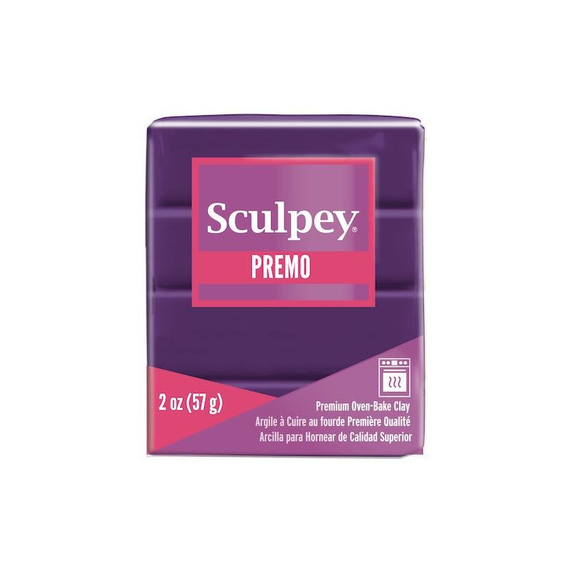 premo purple