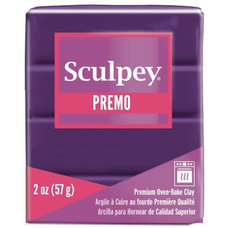 premo purple