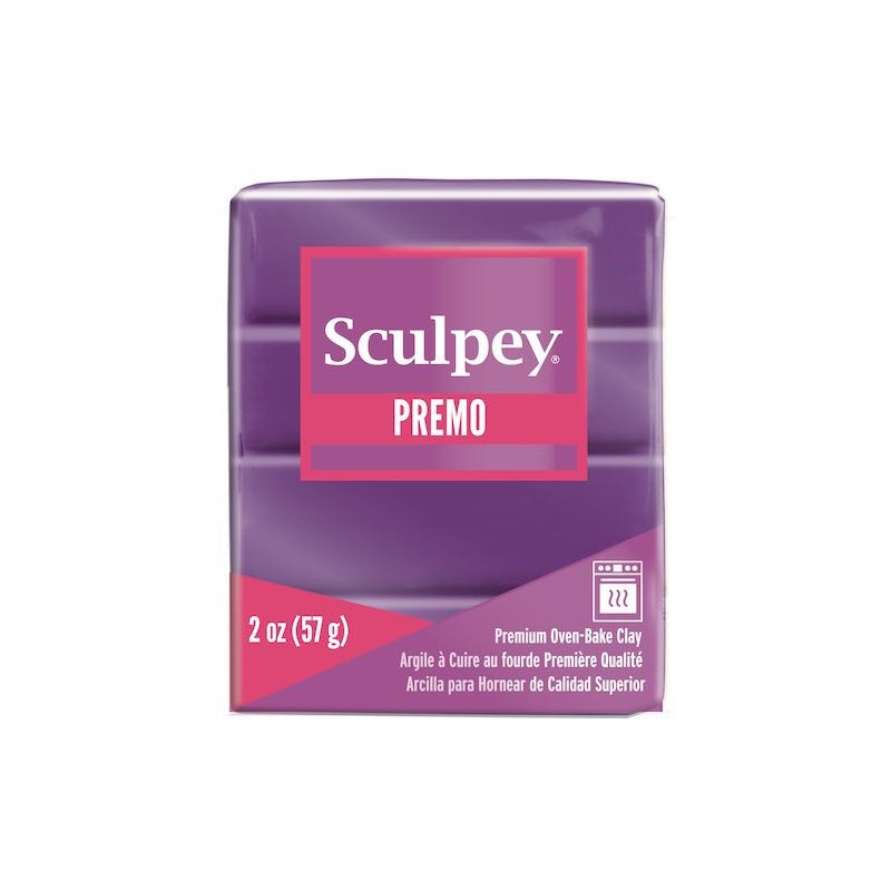 premo purple pearl