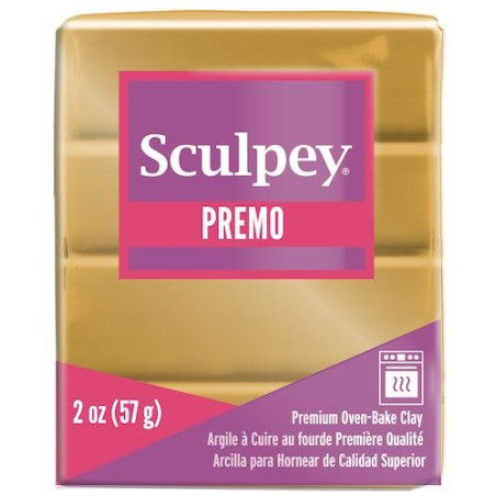 premo oro 18k