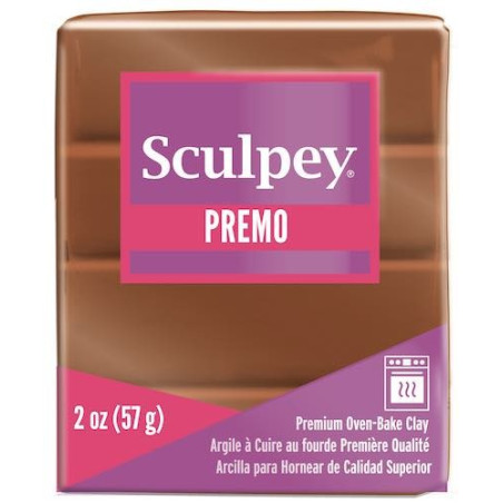 premo copper