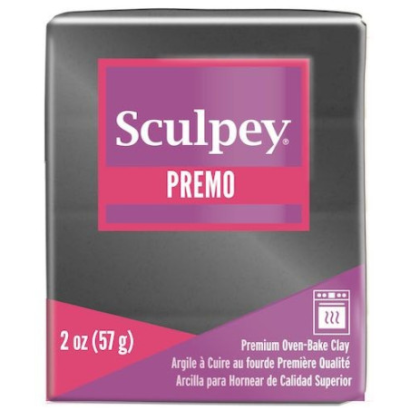 premo graphite pearl