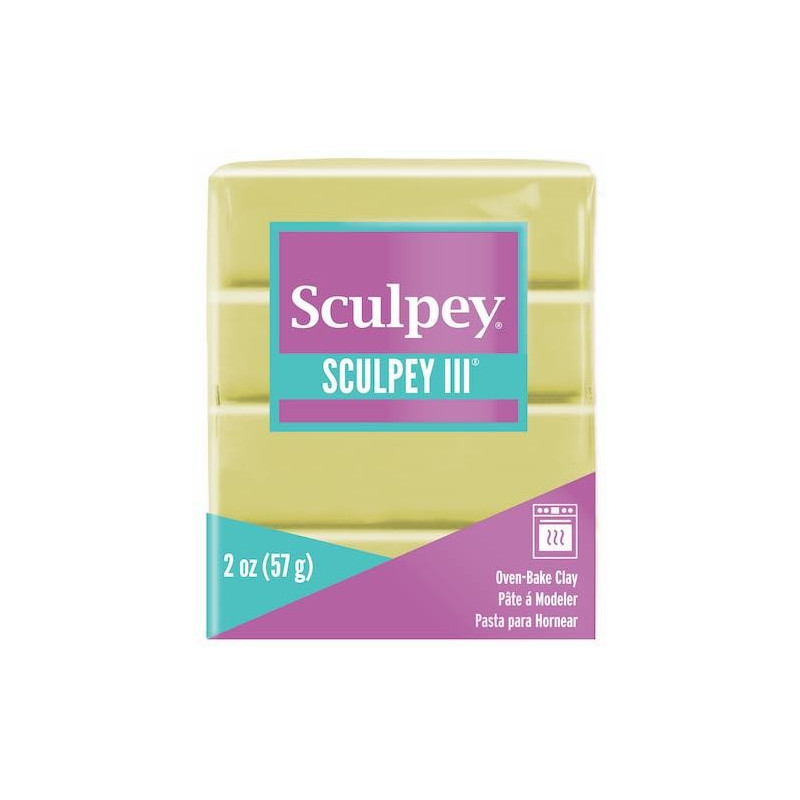 sculpey glow in the dark