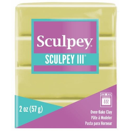sculpey glow in the dark