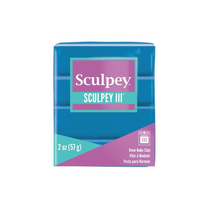 sculpey turquoise