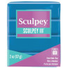 sculpey turquoise