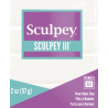 sculpey white
