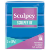 sculpey blue
