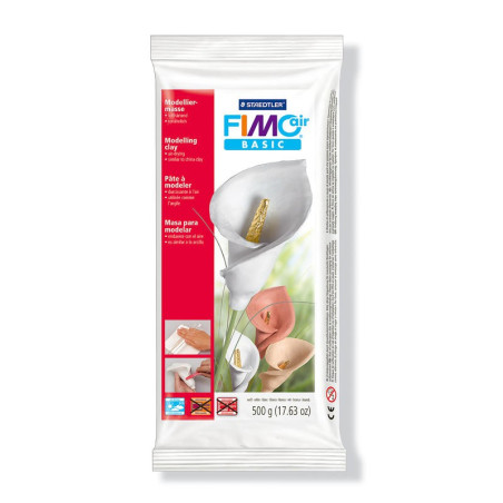 Fimo Air Basic 500