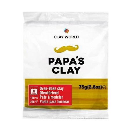 papa's 75gr mostarda