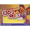 cosclay giallo