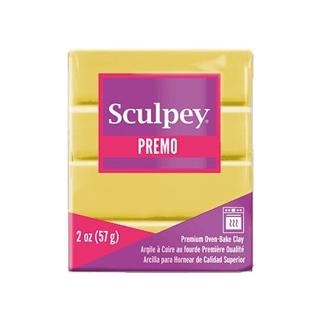 Preo accent giallo fluorescente