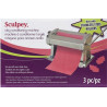 sculpey clay machine