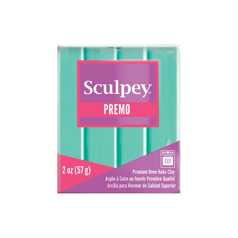 PREMO MINT GREEN