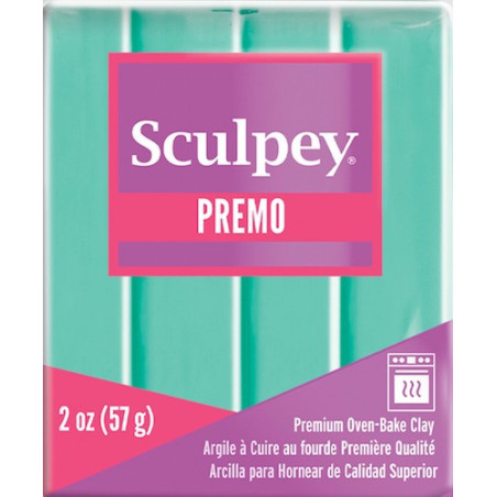 PREMO MINT GREEN