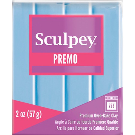 premo Pale Blue